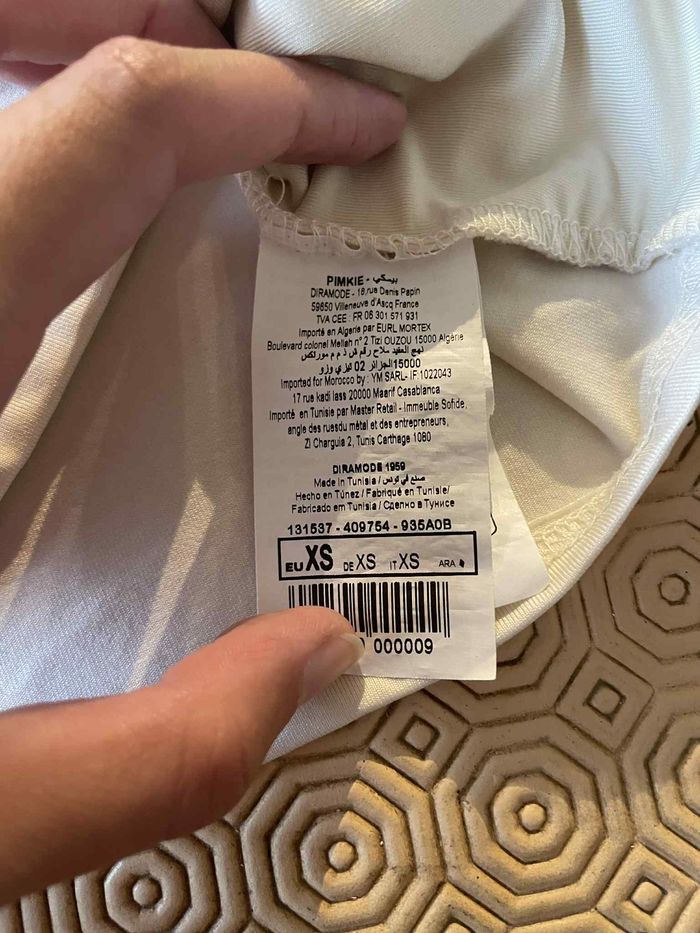 lot de 2 brassières - photo numéro 5