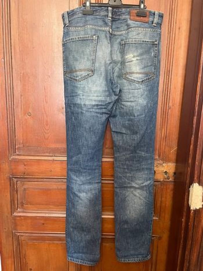 Jeans Timberland taille 40/41 - photo numéro 2