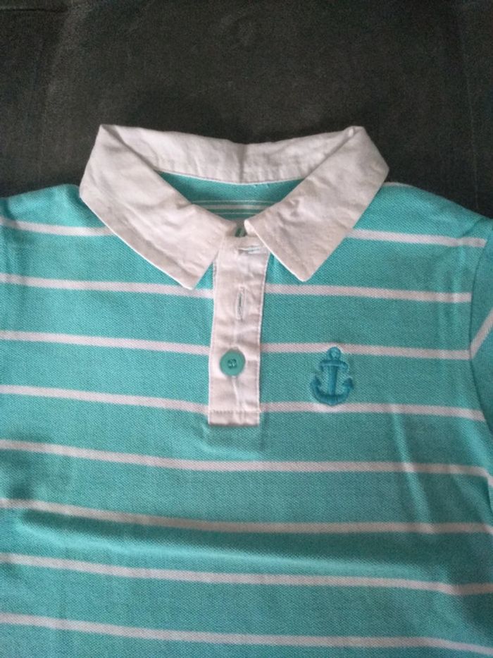 Lot polo et chemise 3 ans - photo numéro 14