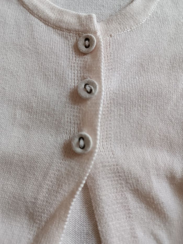 Veste - photo numéro 2