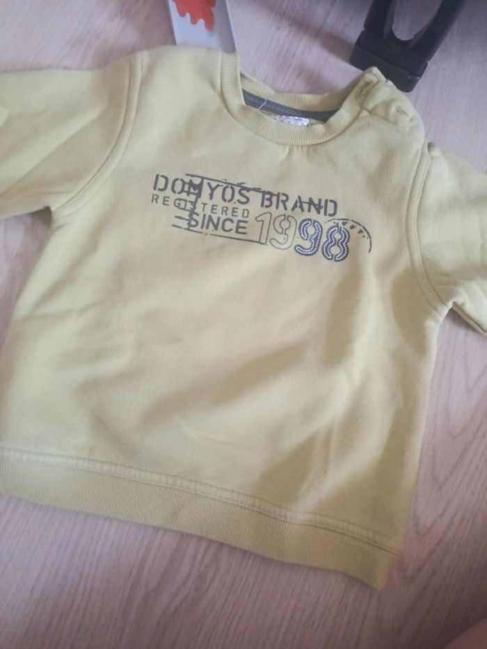 Pull domyos - photo numéro 2