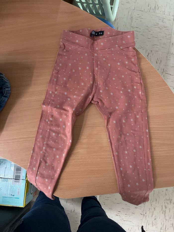 Lot 7 pantalons - photo numéro 5