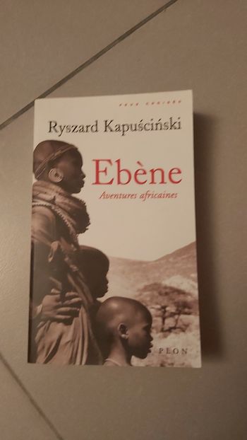 Ebène