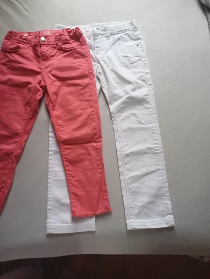 Lot pantalon - photo numéro 2