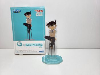 Detective Conan Acrylic Stand Kuji G