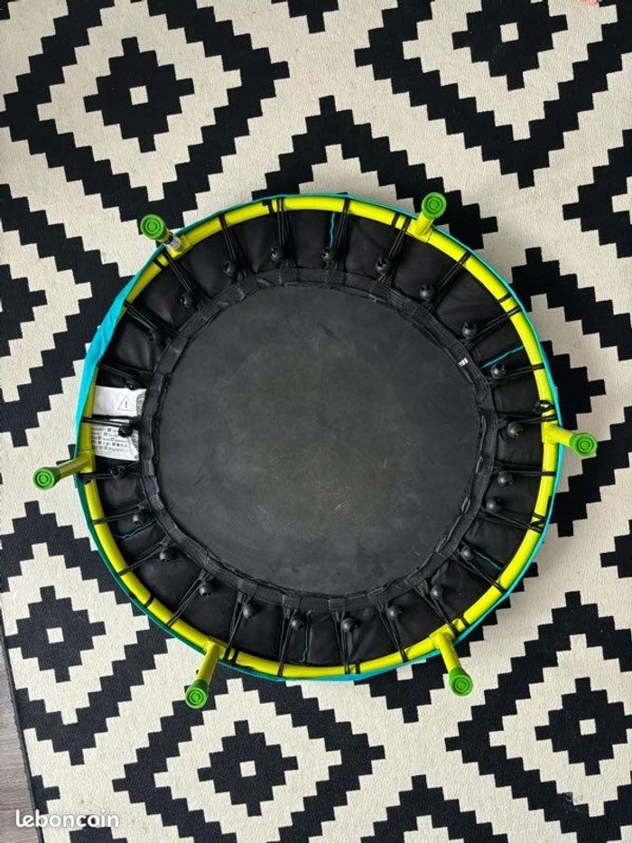 Trampoline enfants - photo numéro 4