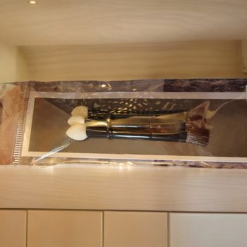 Pinceaux à paupières