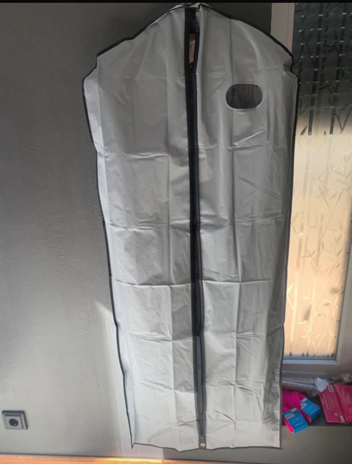 Costume McGregor taille 60 - photo numéro 2