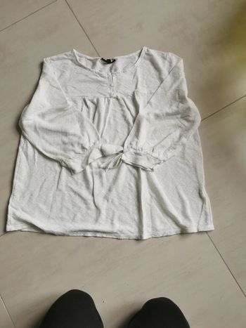 Tee-shirt manches longues