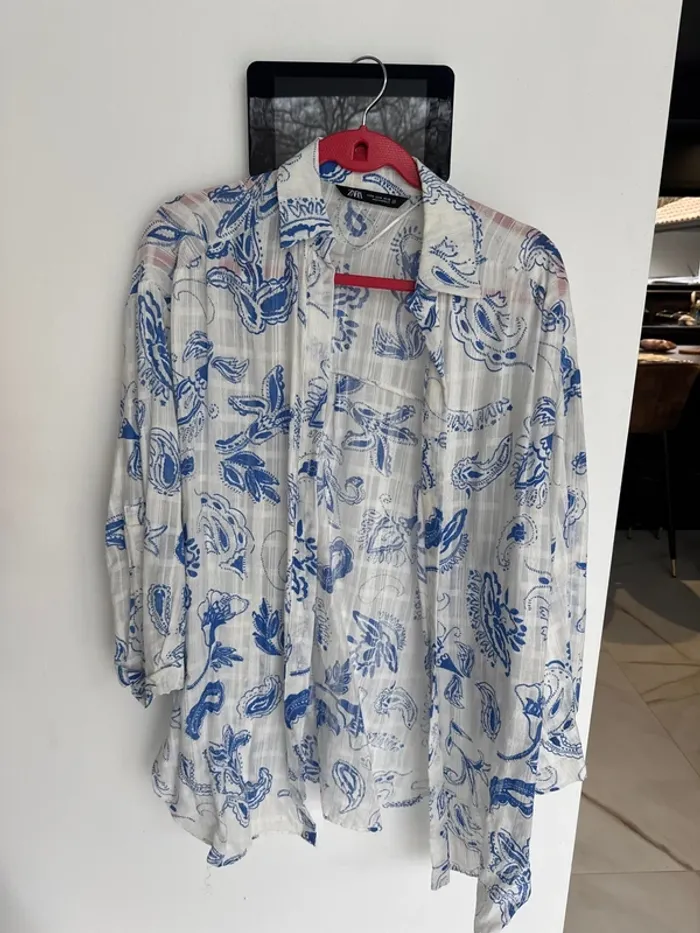 Chemise