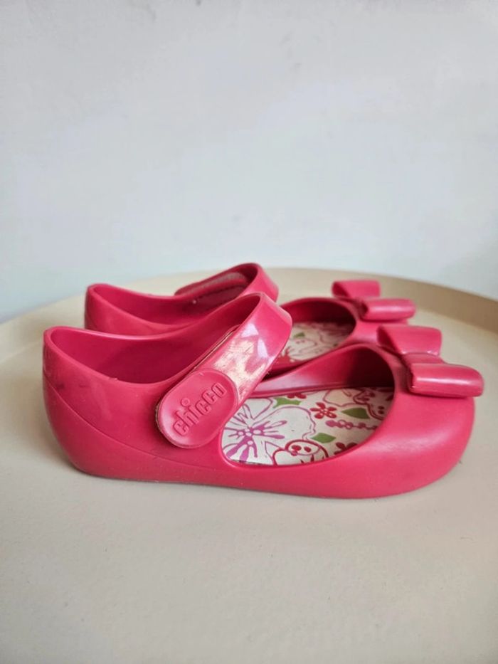 Sandales Chicco Pointure 23 🎀 - photo numéro 4