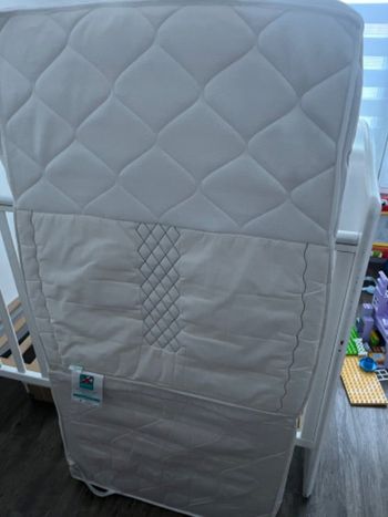 Matelas bebe