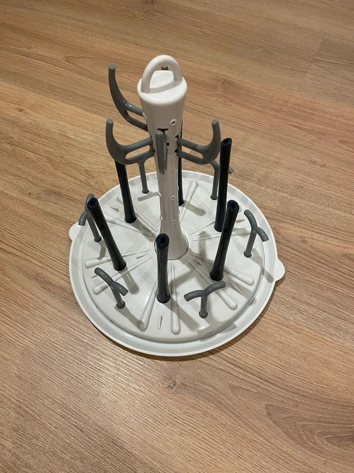 Égouttoir biberon babymoov - photo numéro 2