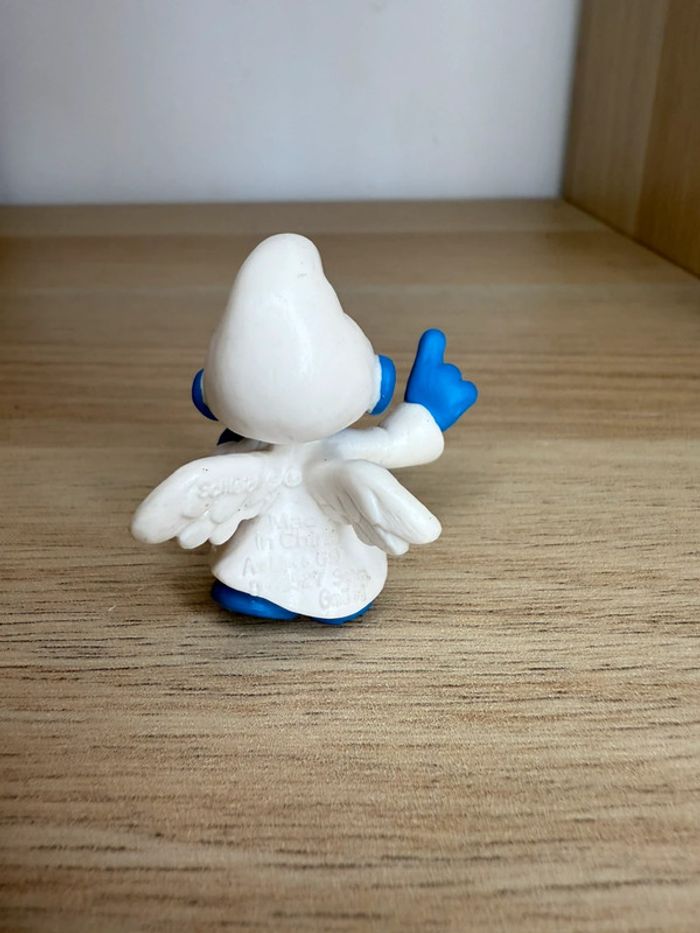 Schtroumpfs ange schelich - photo numéro 2