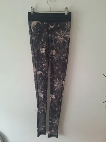 Collant neuf