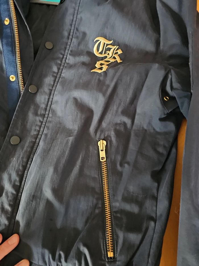 🔥Veste The Kooples Sport T.L 💫🧥 - photo numéro 3