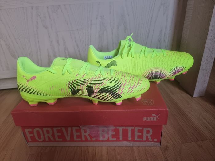 Chaussures de football - photo numéro 5