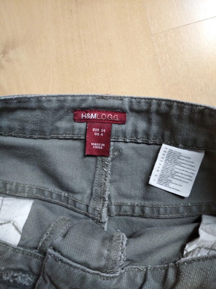 Jupe H&M - photo numéro 3
