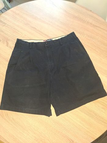 Short