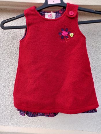 Robe paglie mini