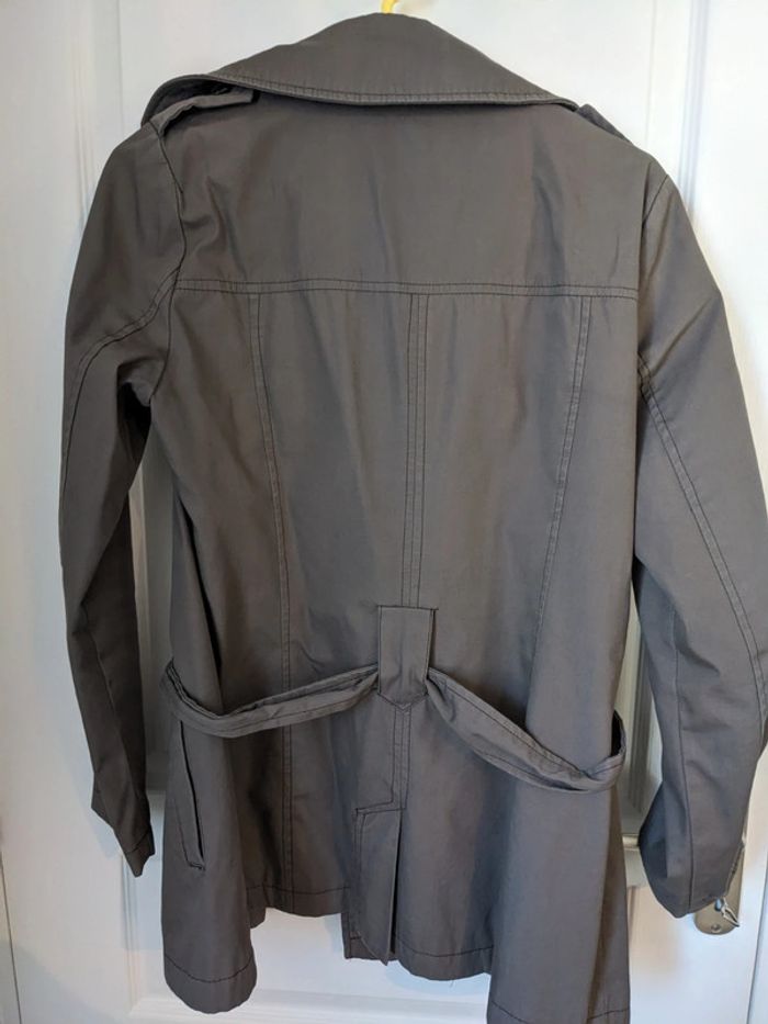 Trench Mim - photo numéro 7
