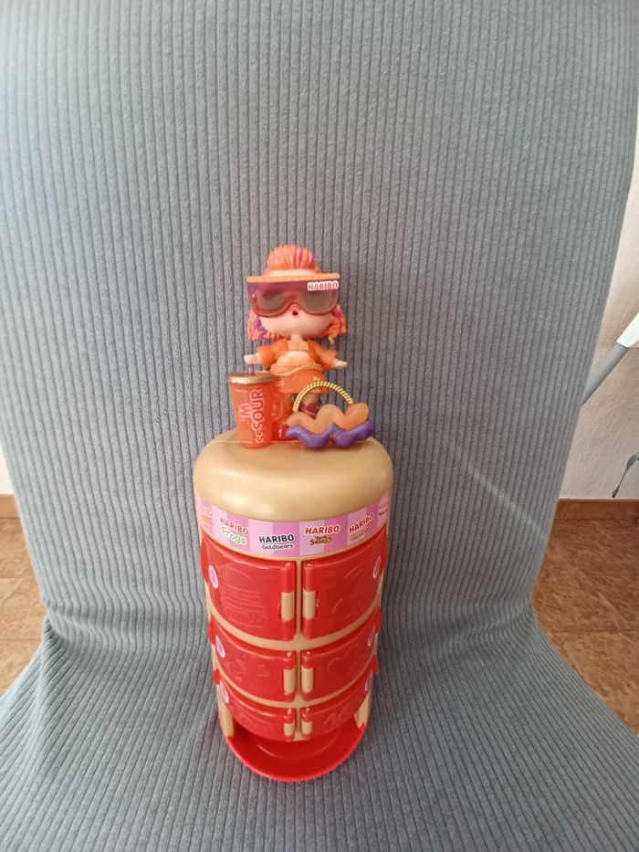 Poupée L.O.L Surprise - photo numéro 3