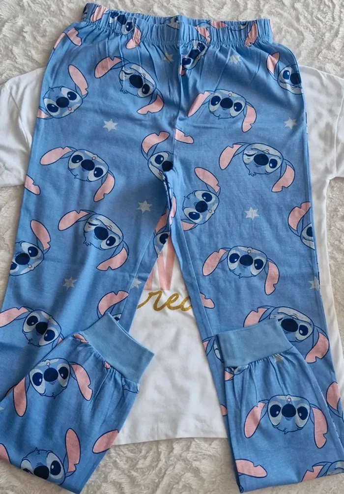Disney Stitch - photo numéro 4