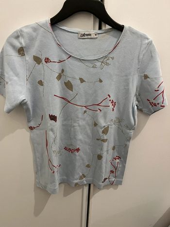 🌺 tee shirt été 🌺