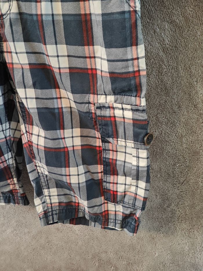 Short - photo numéro 2