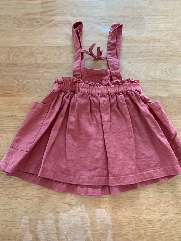 Robe été 18 mois - photo numéro 2