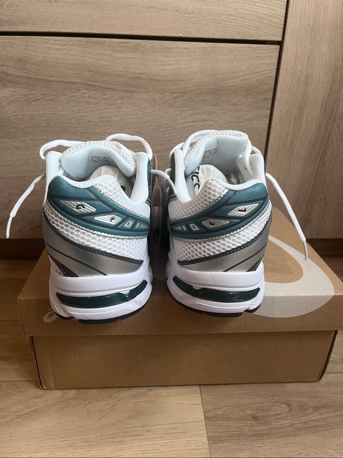 ASICS 1130 - photo numéro 6