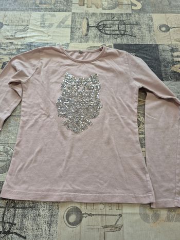 Tee shirt 12 ans