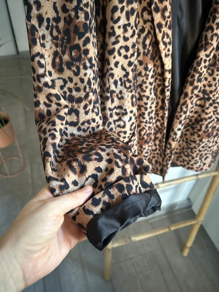 Blazer Pull & Bear - photo numéro 3