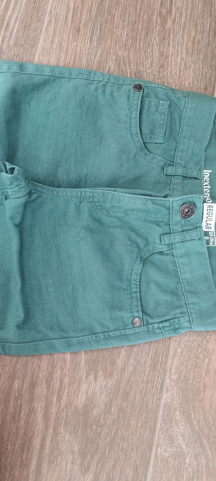 Pantalon garçon - photo numéro 2