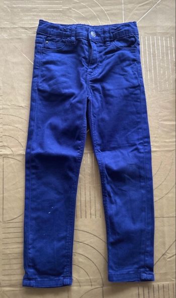 Jeans 5 ans 