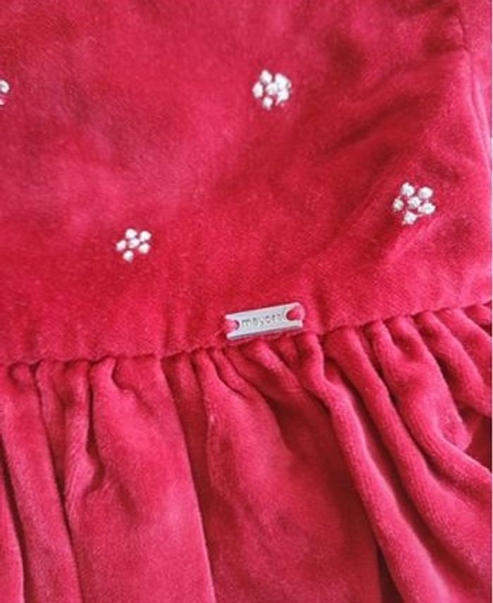 Robes - photo numéro 2