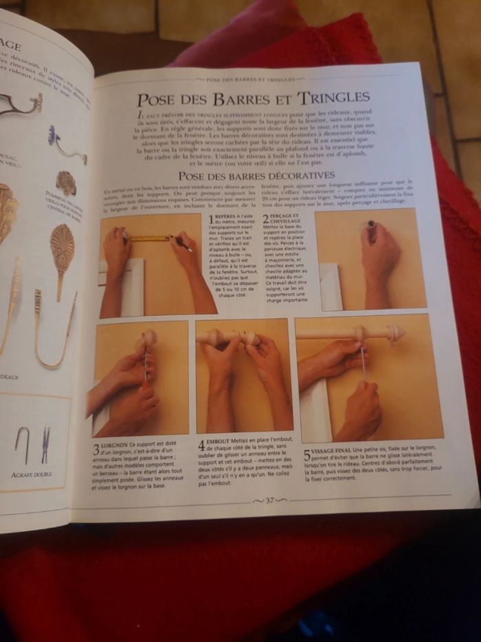 Le grand livre de la décoration - photo numéro 6