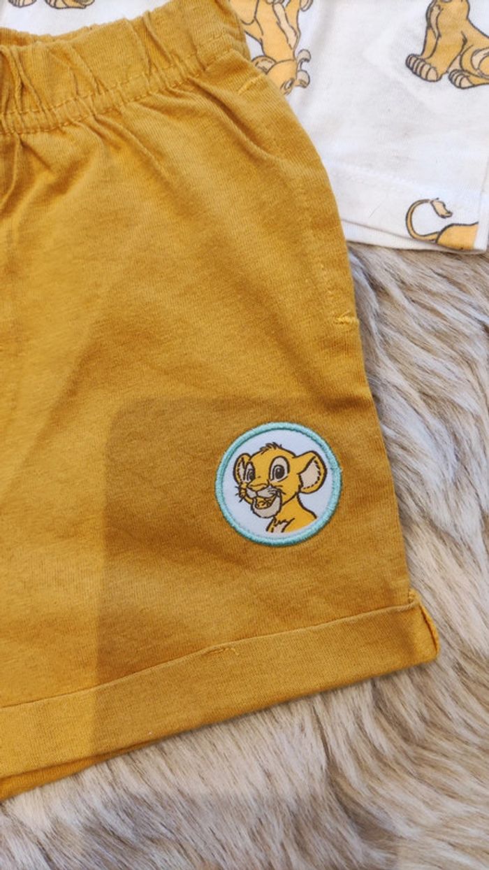 Ensemble Disney - photo numéro 2