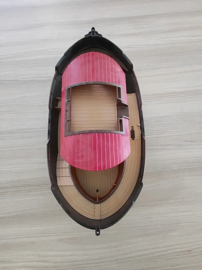 Bateau arche de Noé playmobil - photo numéro 3