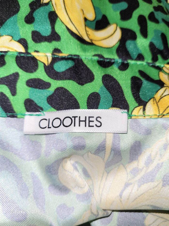Chemise Cloothes - photo numéro 9