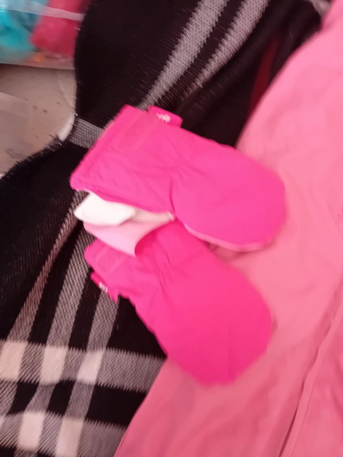 Combinaison neige🪄 3 ans🪄 - photo numéro 2