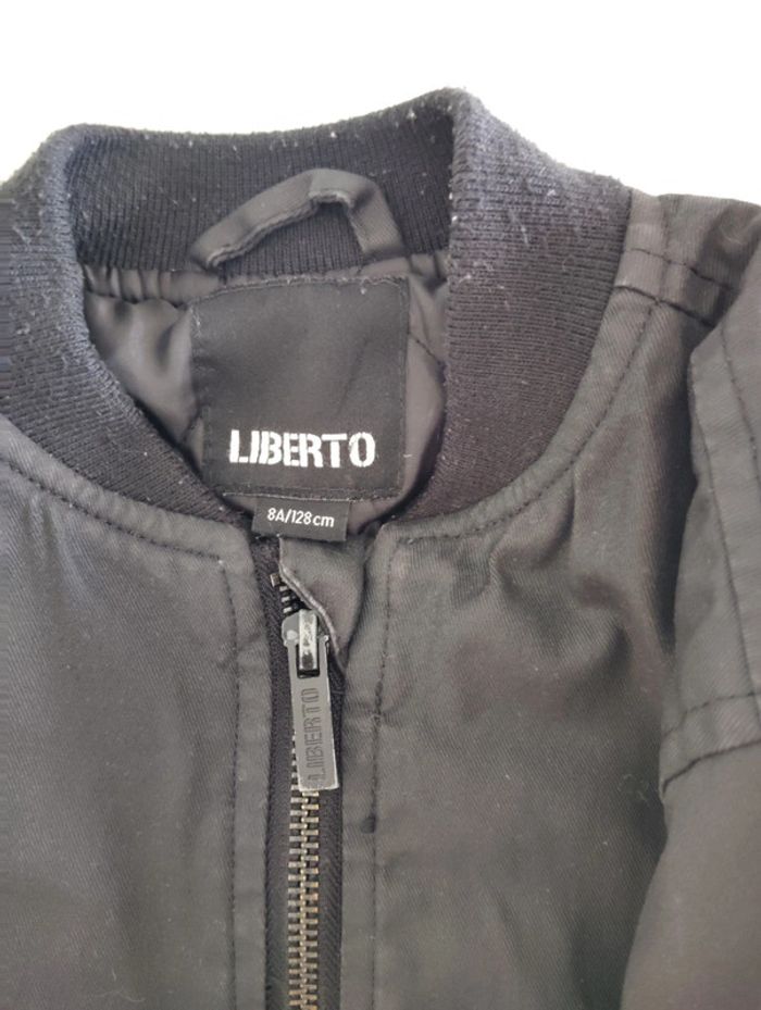 Veste  Liberto - photo numéro 3