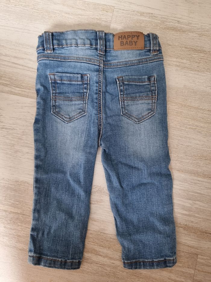 Jeans 6 mois