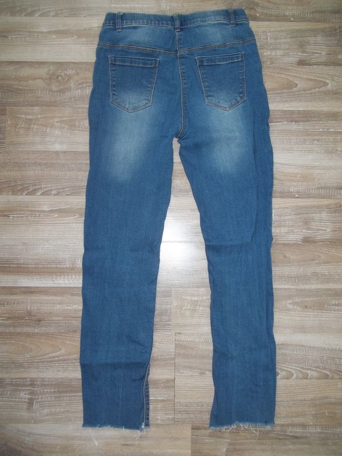 Jegging Gémo 14 ans - photo numéro 5