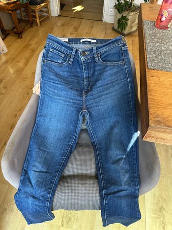 Jeans Levis