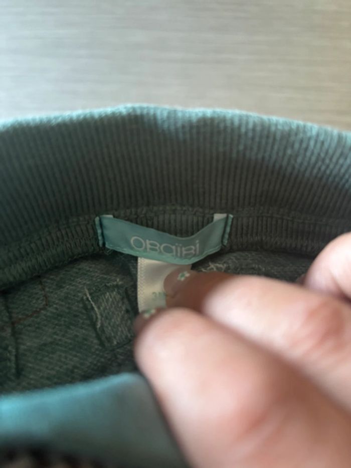 Pantalon garçon - photo numéro 4