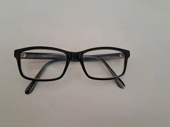 Lunettes de vue