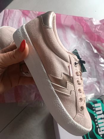 Sneakers mustang taille 36