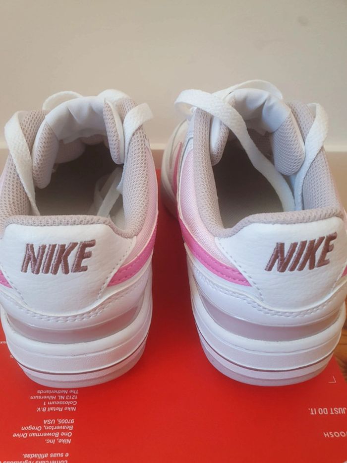 Nike Gamma Force "Pink"(36) - photo numéro 3