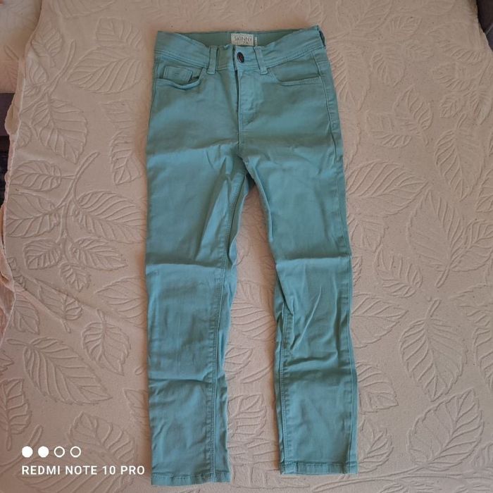 Jeans skinny